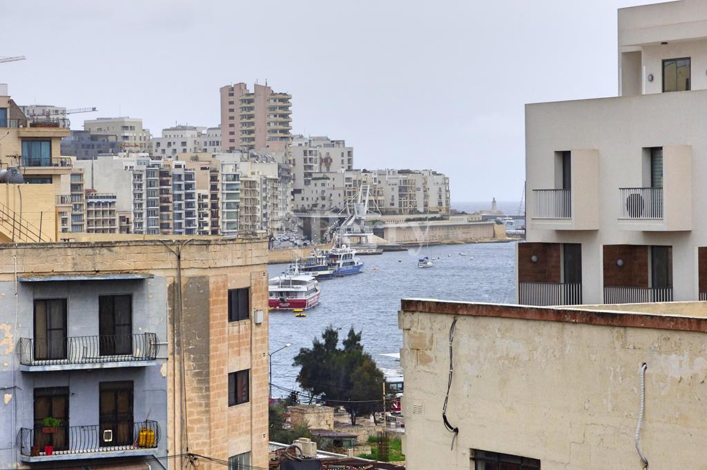 Sliema<br>Apartment