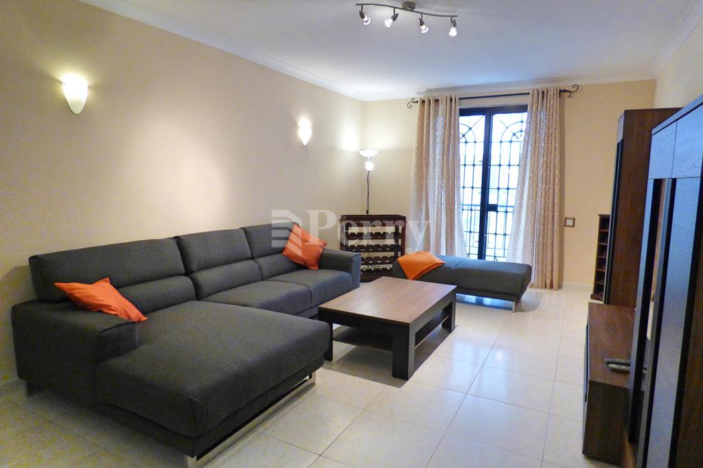 Sliema<br>Apartment