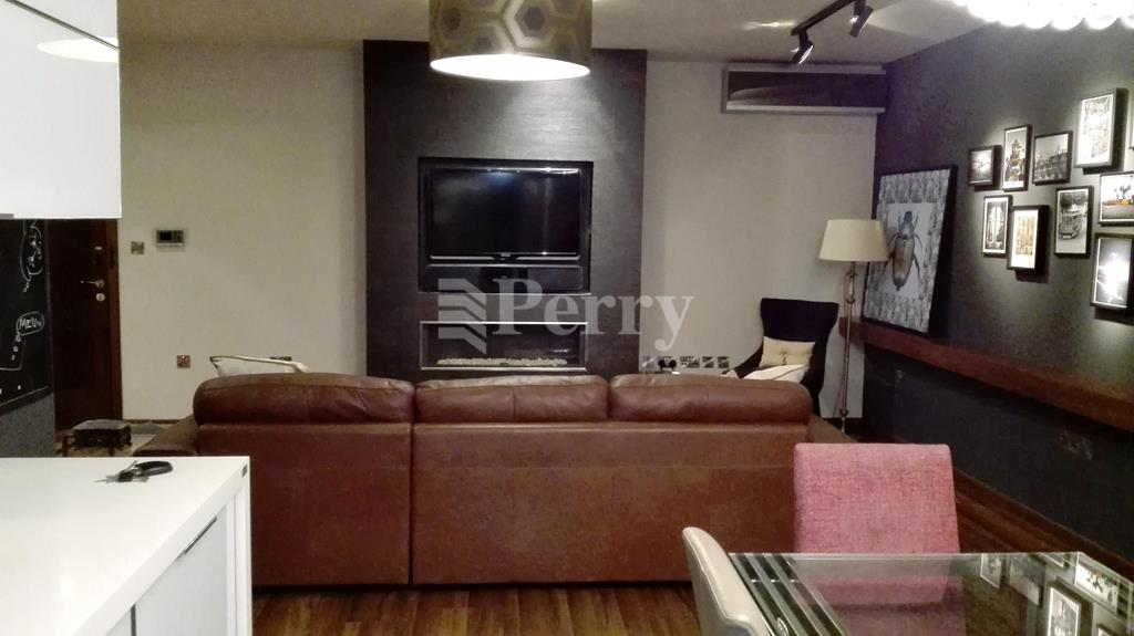 Sliema<br>Apartment