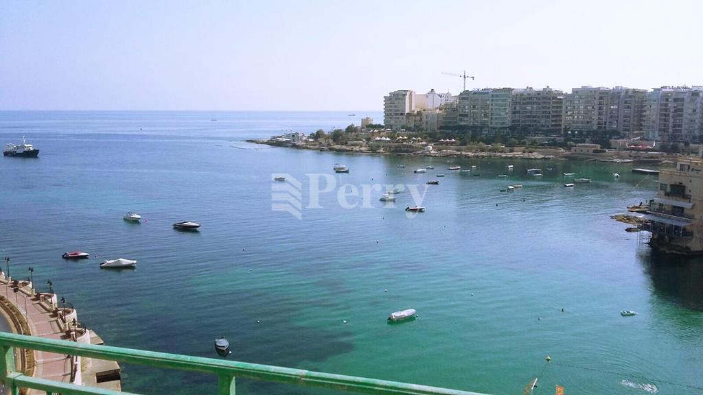 St Julians<br>Apartment