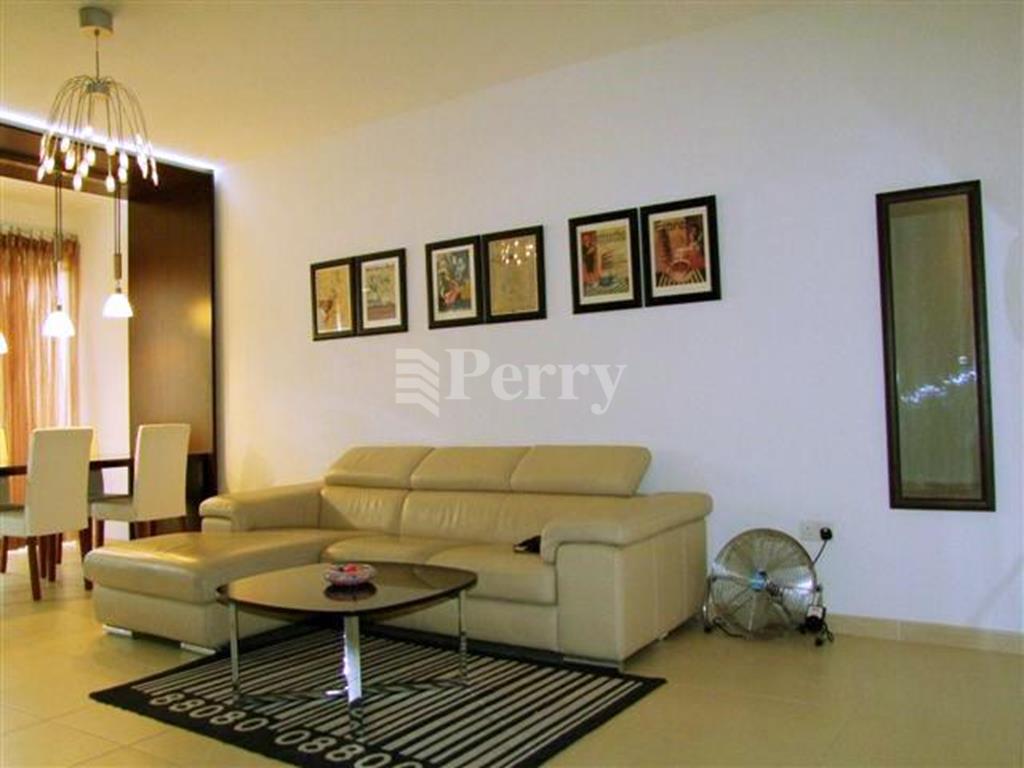 Swieqi<br>Apartment