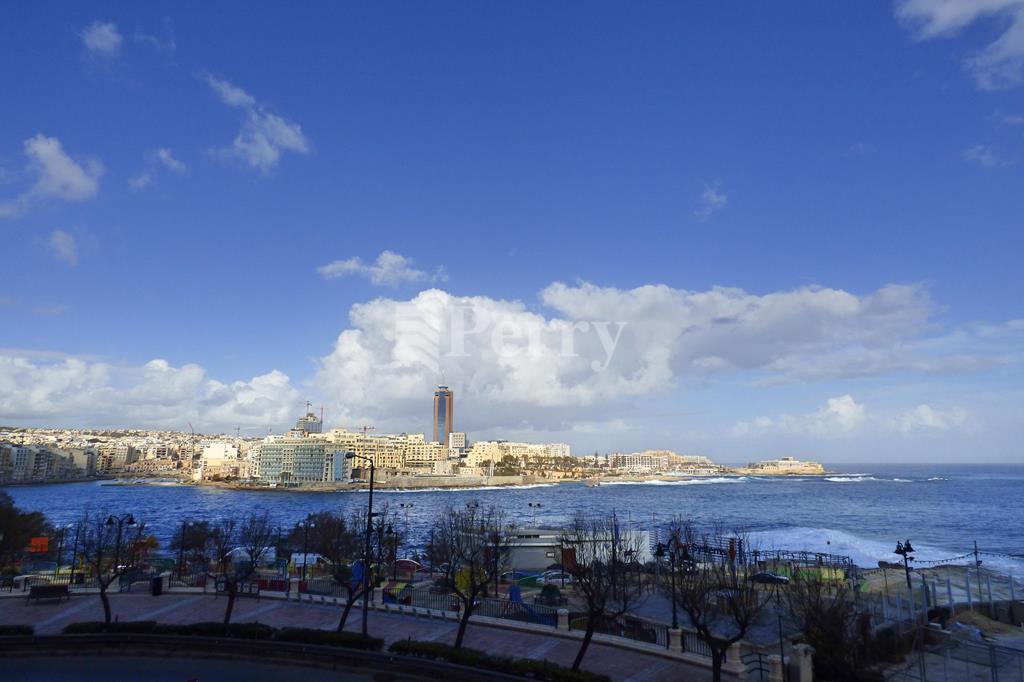 Sliema<br>Apartment