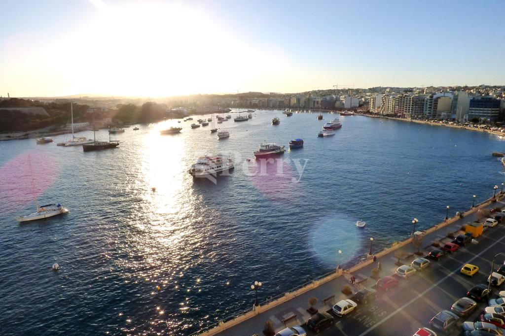 Sliema<br>Apartment