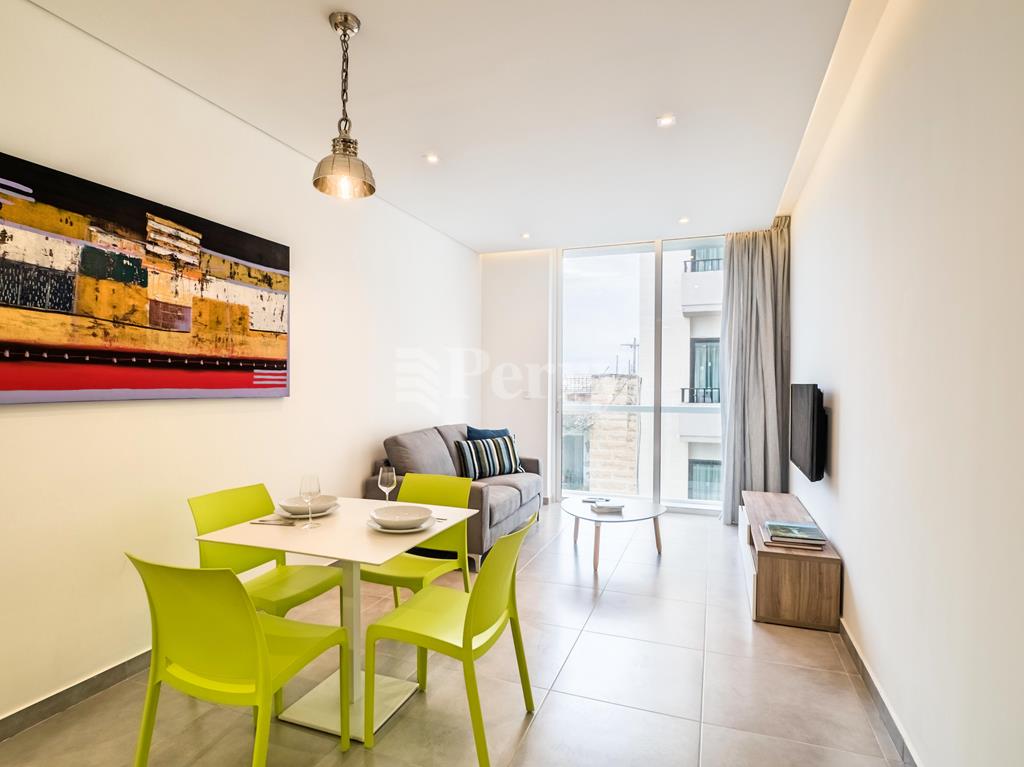 St Julians<br>Apartment