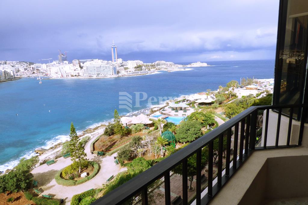 Sliema<br>Apartment