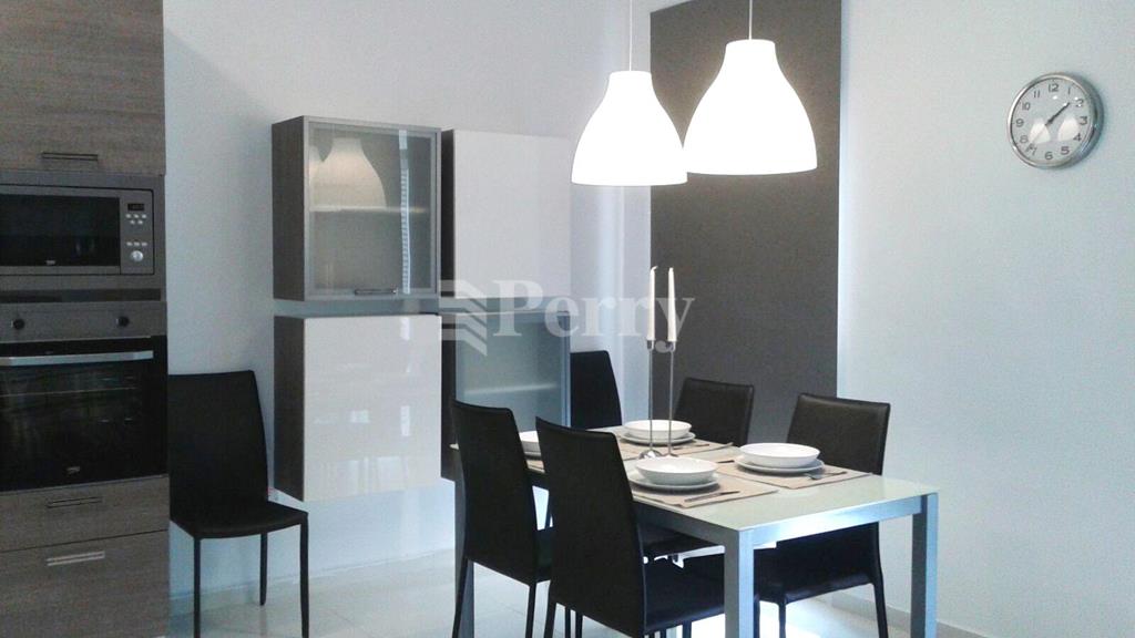 Sliema<br>Apartment