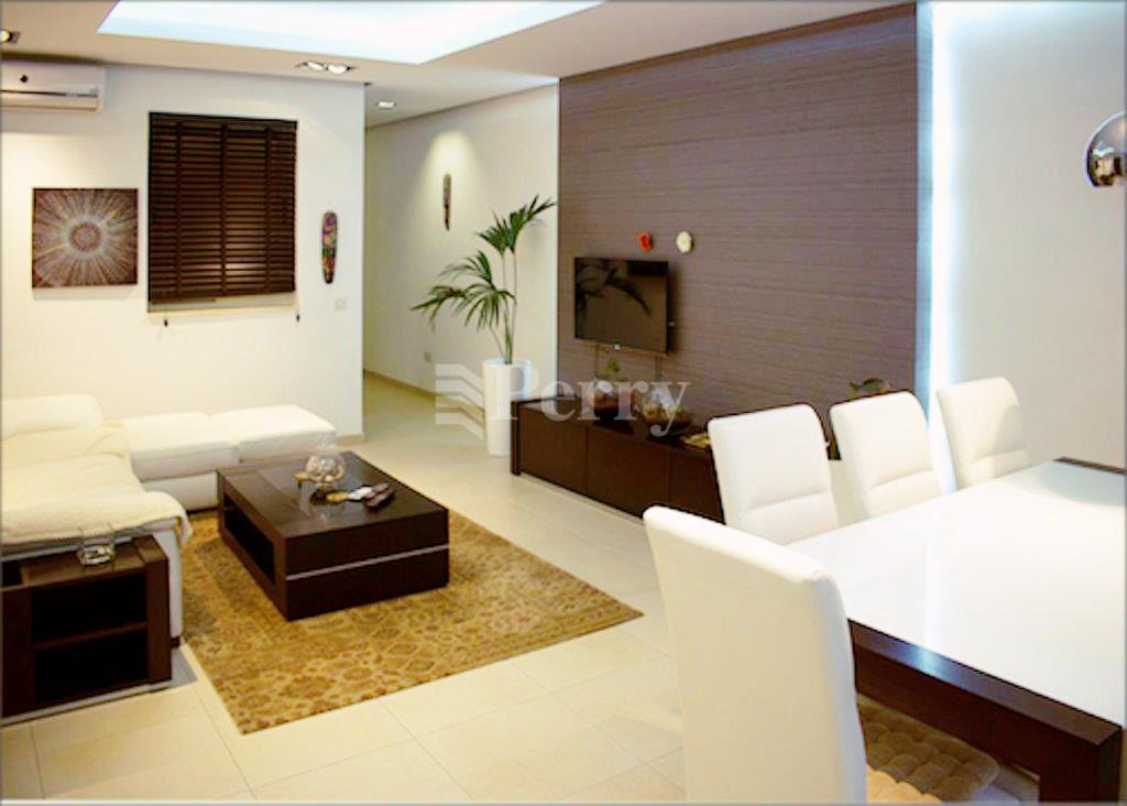 Ibrag<br>Apartment