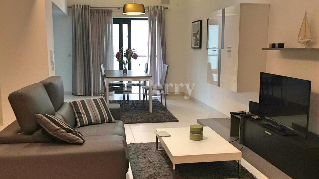 St Julians<br>Apartment