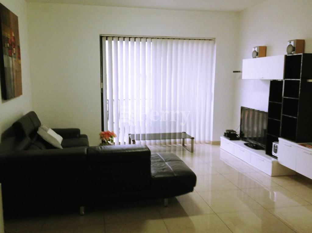 Ibrag<br>Apartment