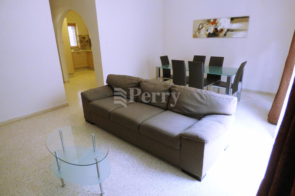 Sliema<br>Apartment
