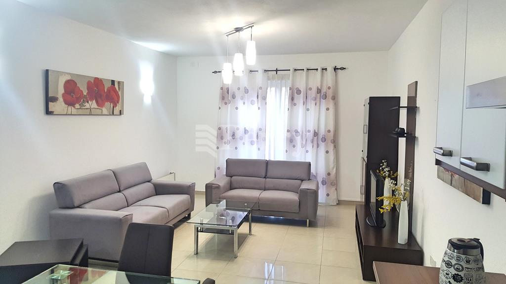 Sliema<br>Apartment