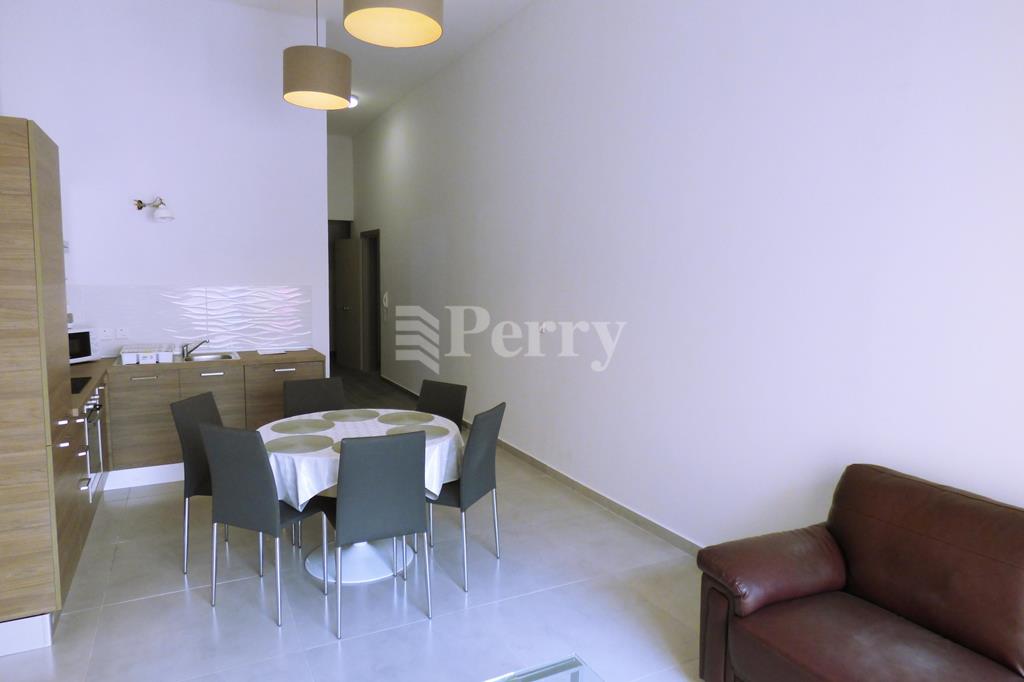 Sliema<br>Apartment
