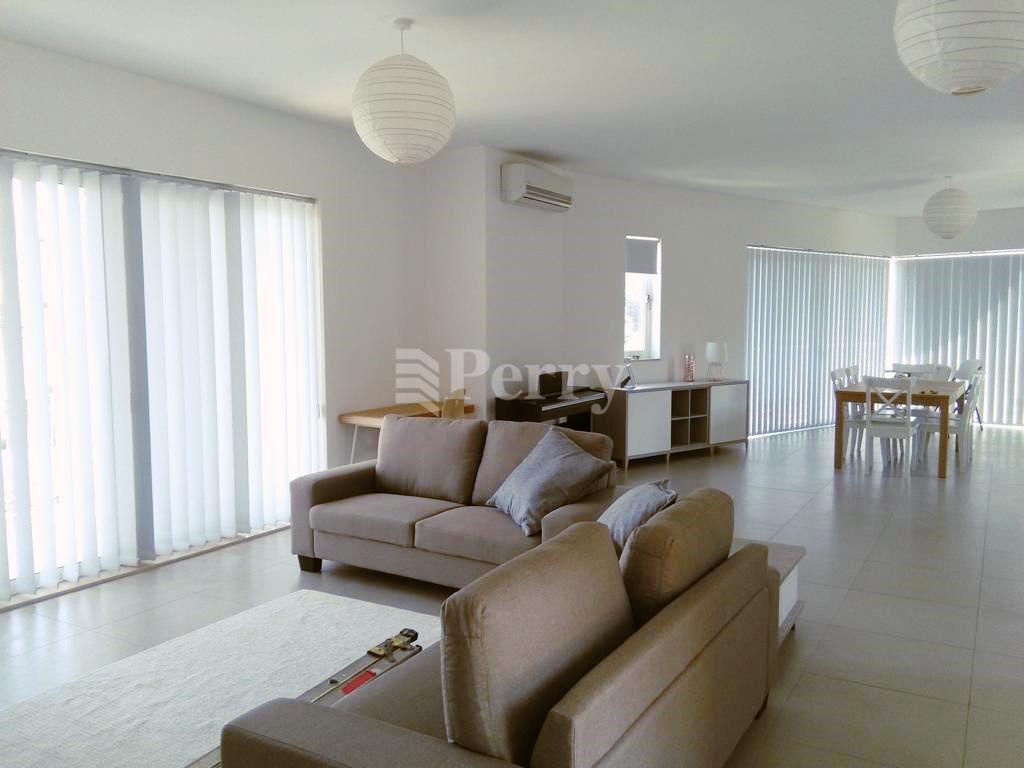 St Julians<br>Apartment