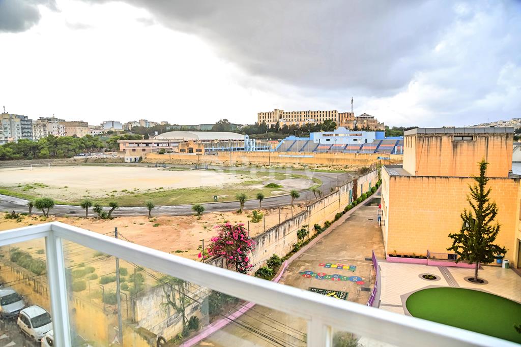 Gzira<br>Apartment