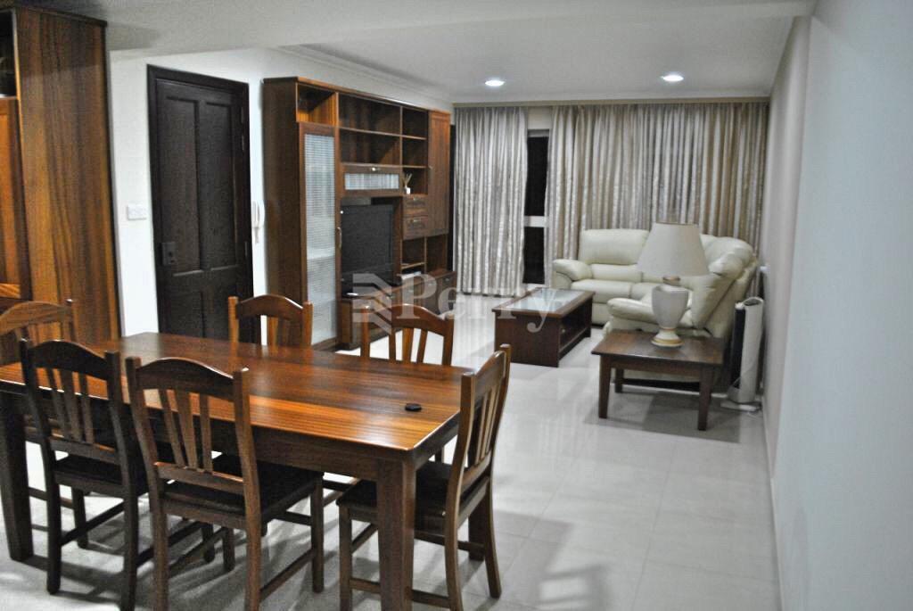 Bahar ic-Caghaq<br>Apartment