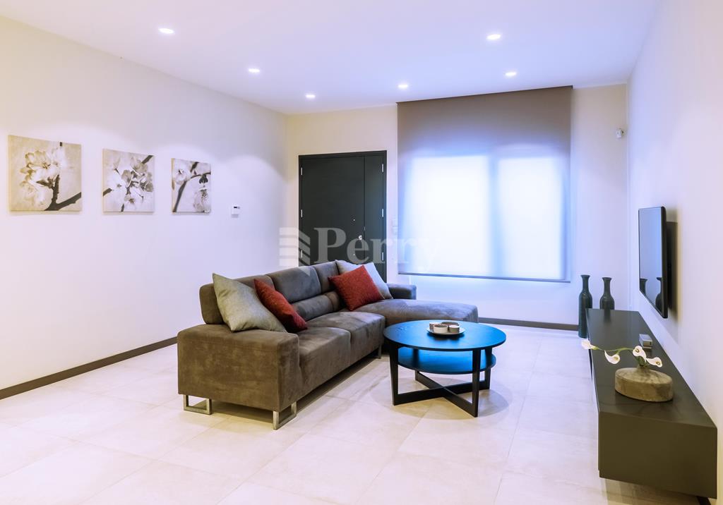St Julians<br>Apartment