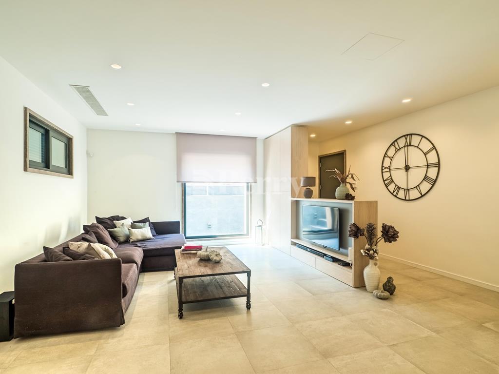 St Julians<br>Apartment