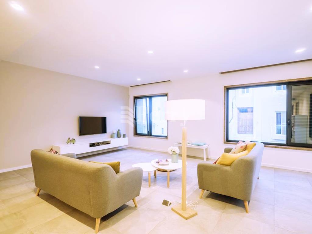 St Julians<br>Apartment