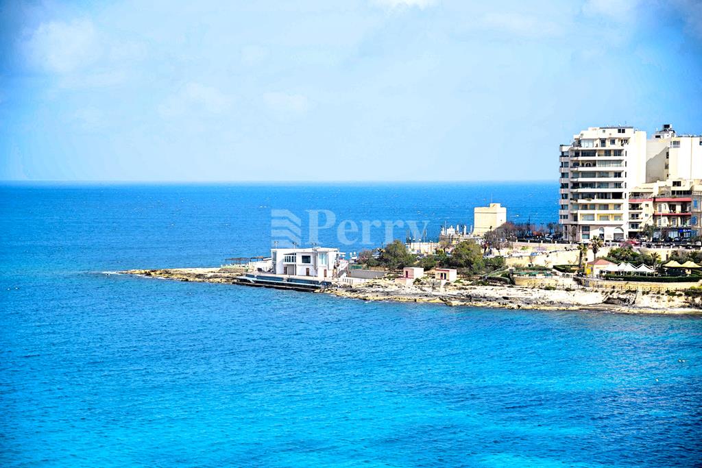 St Julians<br>Apartment