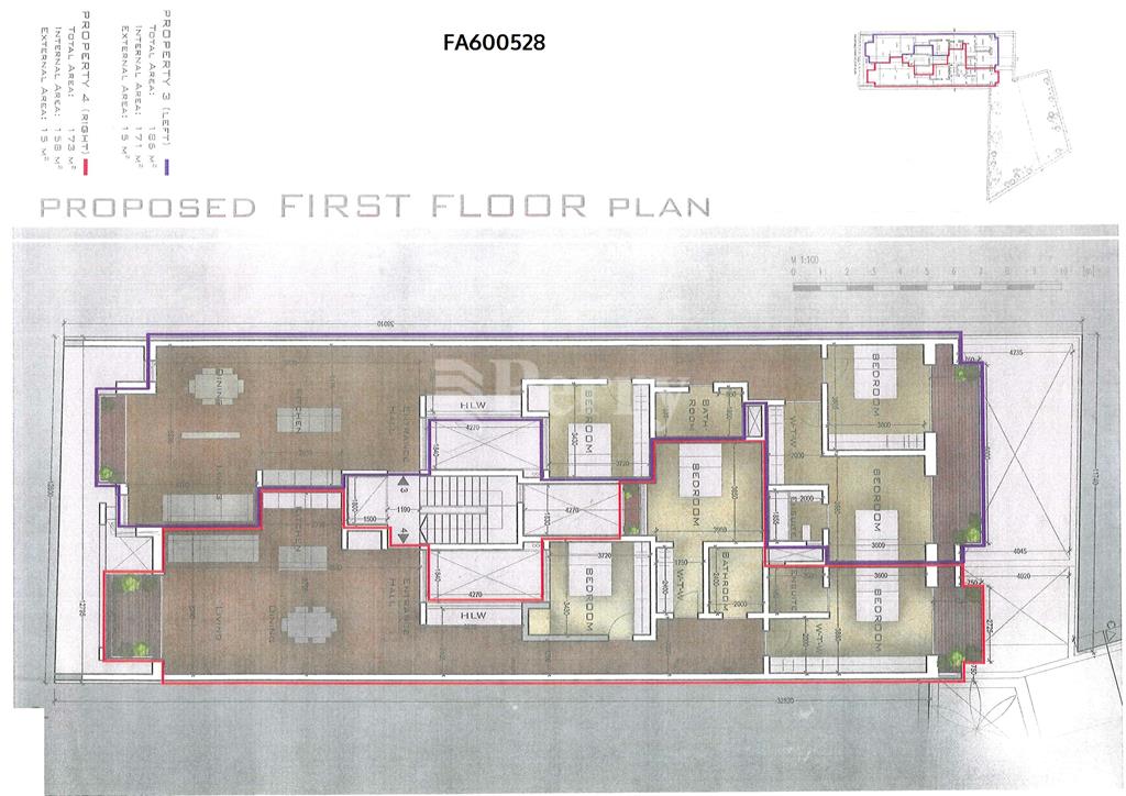 Naxxar<br>Apartment