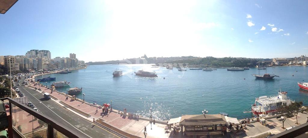 Sliema<br>Apartment