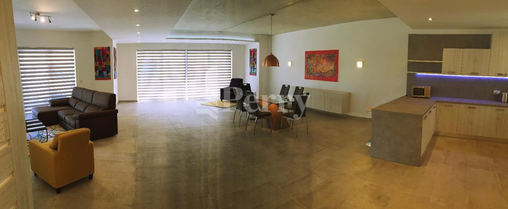 Ta' Xbiex<br>Apartment