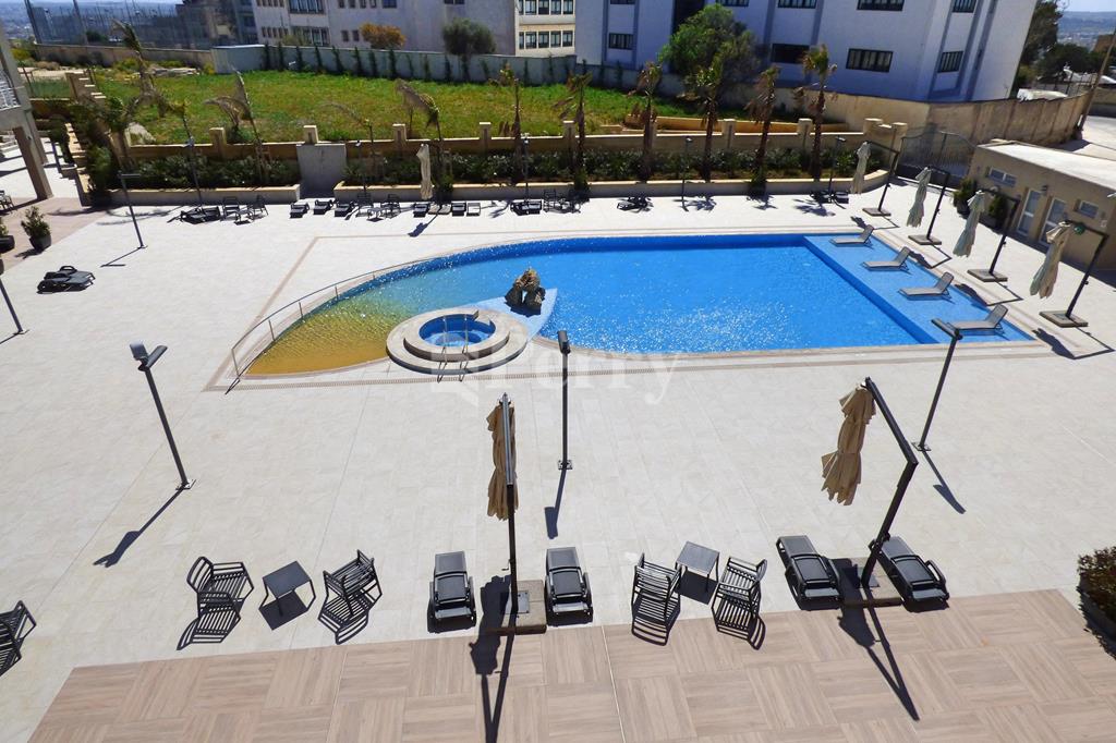 Naxxar<br>Apartment