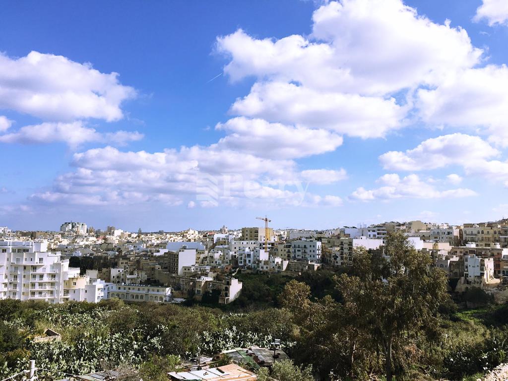 St Julians<br>Apartment
