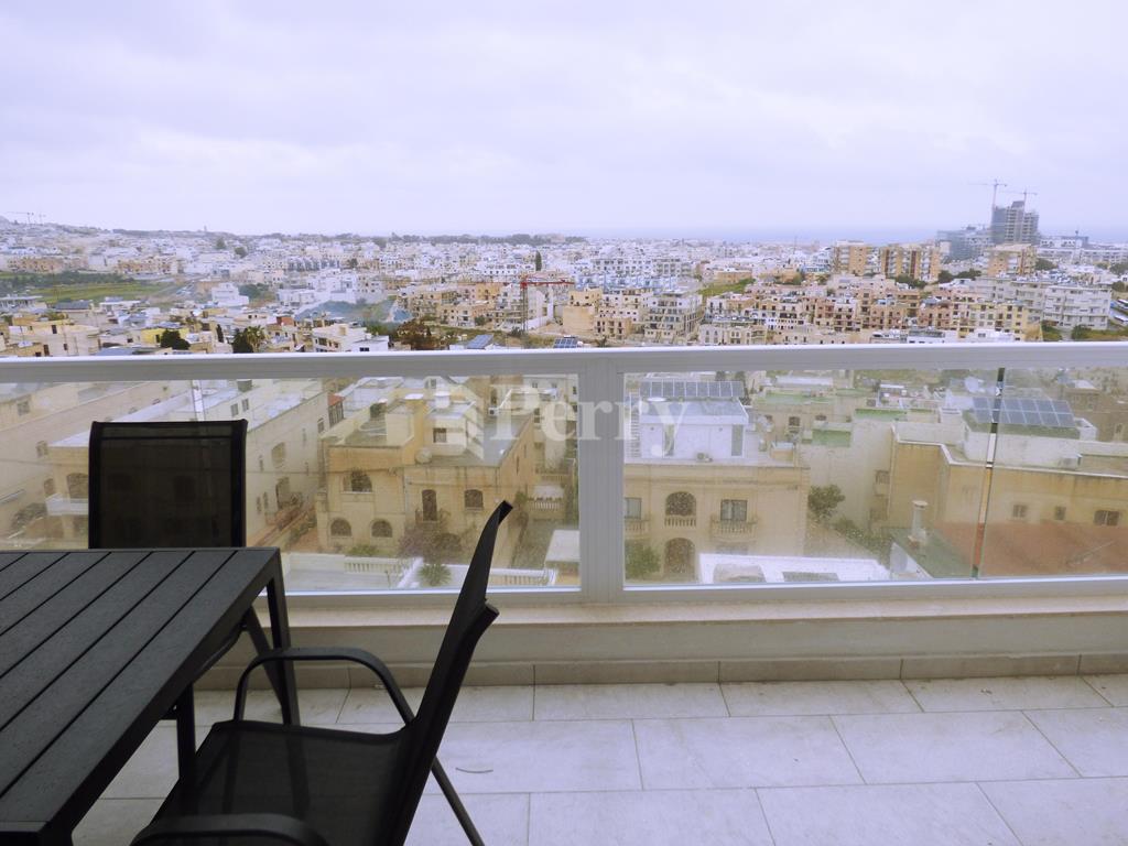 St Julians<br>Apartment