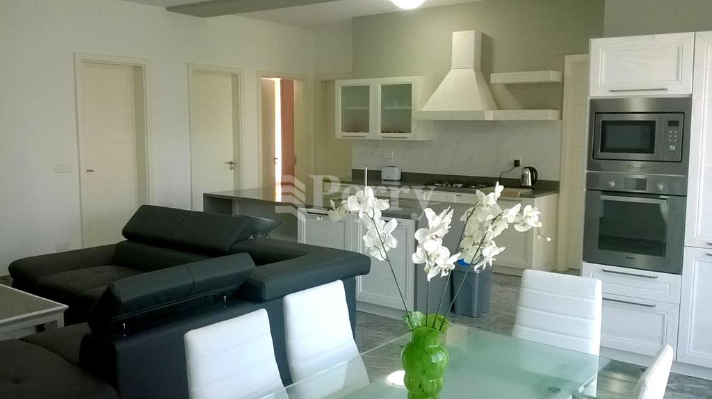 Ibrag<br>Apartment