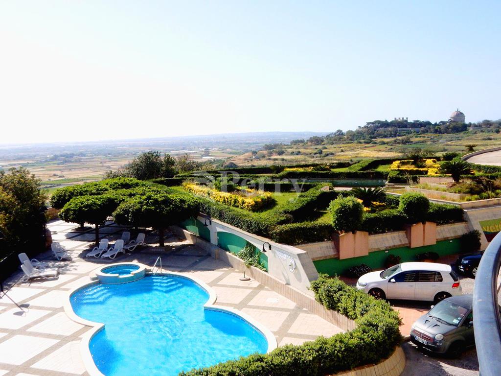 Rabat<br>Apartment