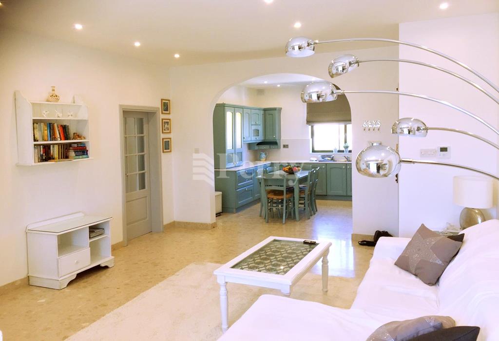 St Julians<br>Apartment