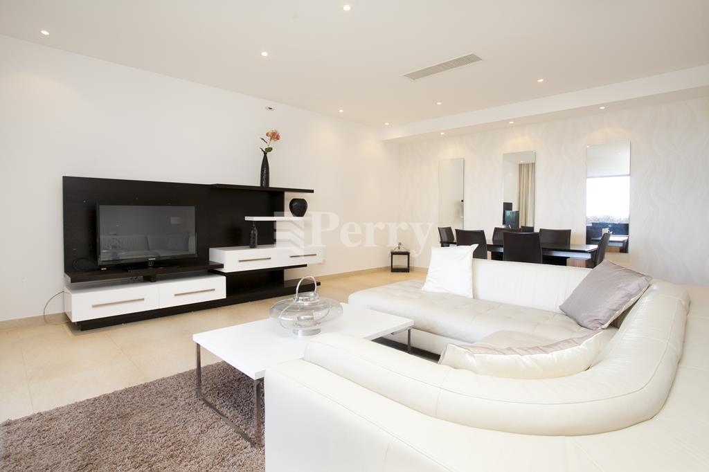 Tigne Point<br>Apartment