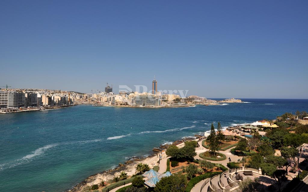 Sliema<br>Apartment