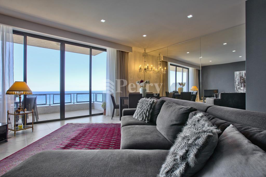 Sliema<br>Apartment