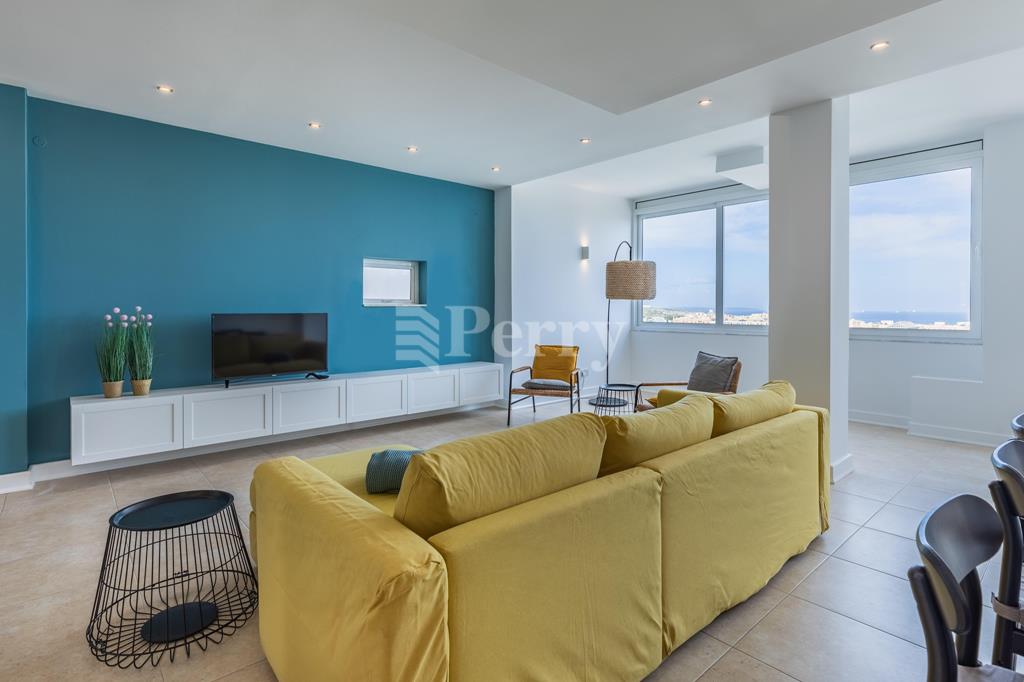 St Julians<br>Apartment