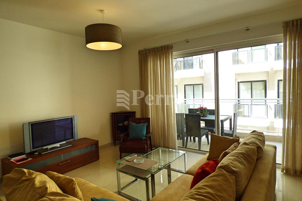 Sliema<br>Apartment