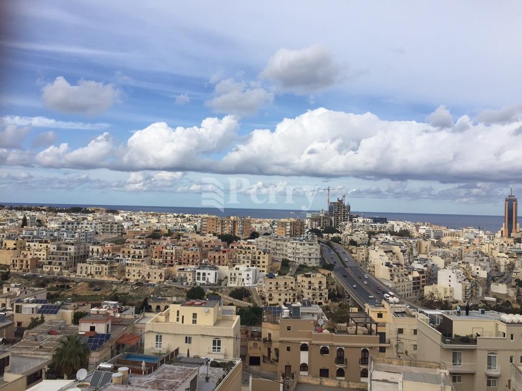 St Julians<br>Apartment