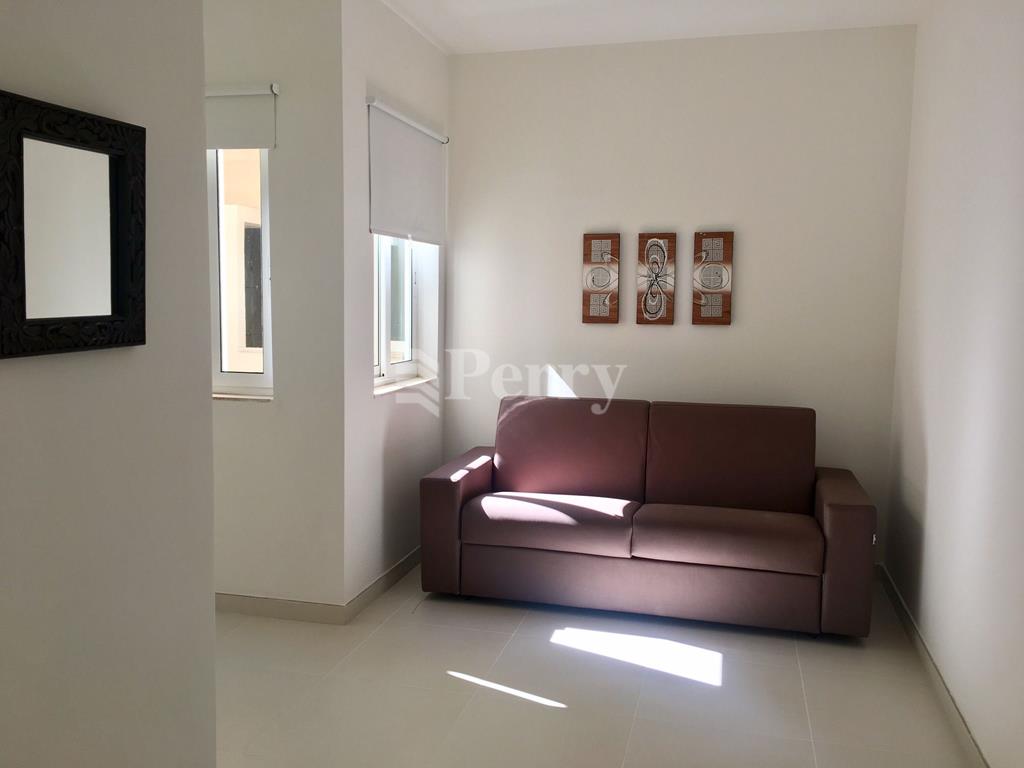Ibrag<br>Apartment