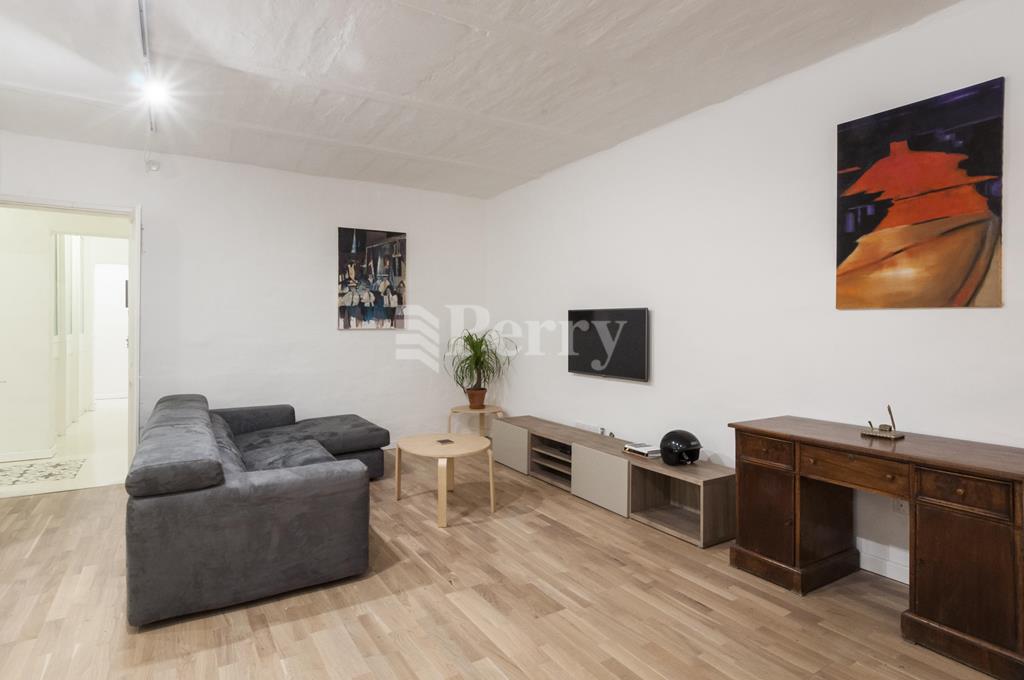 Valletta<br>Apartment