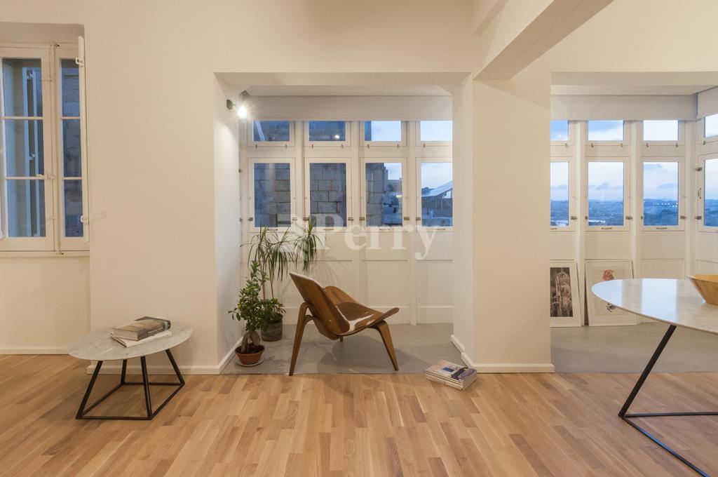 Valletta<br>Apartment