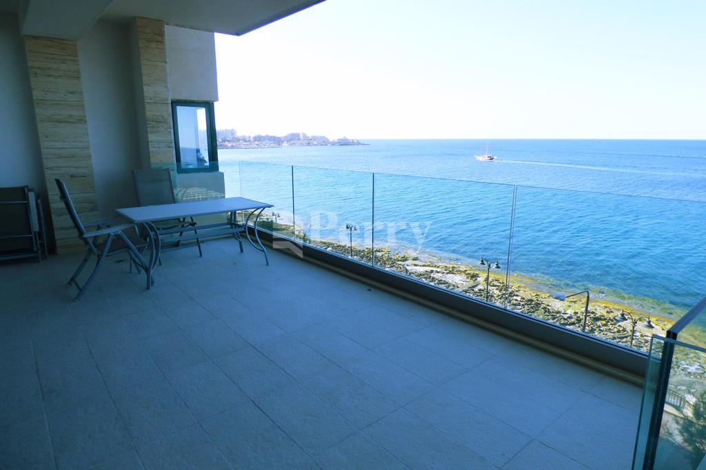 Sliema<br>Apartment