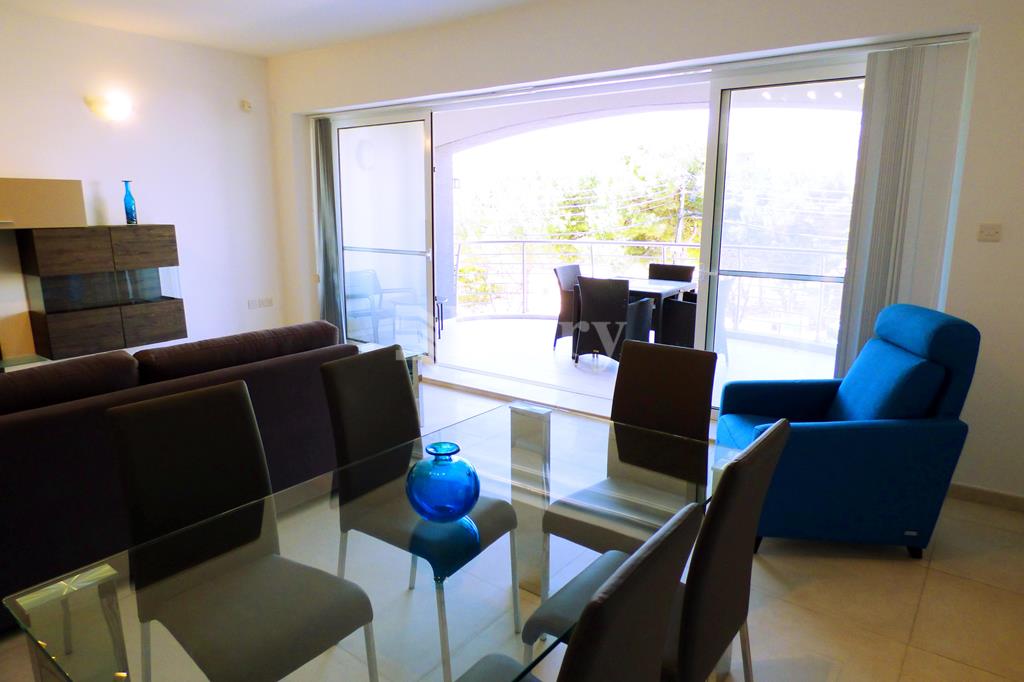 Swieqi<br>Apartment
