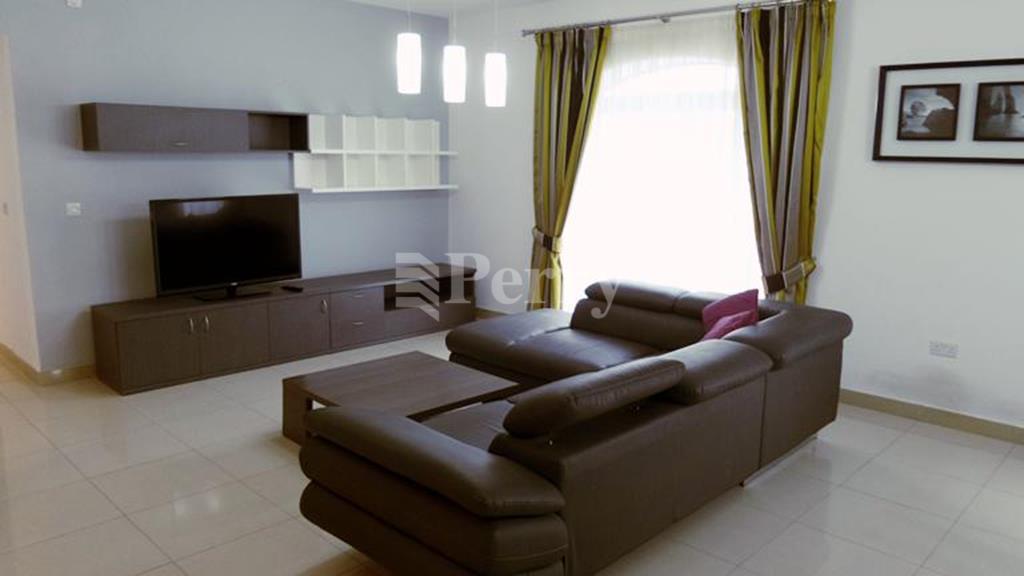 Sliema<br>Apartment