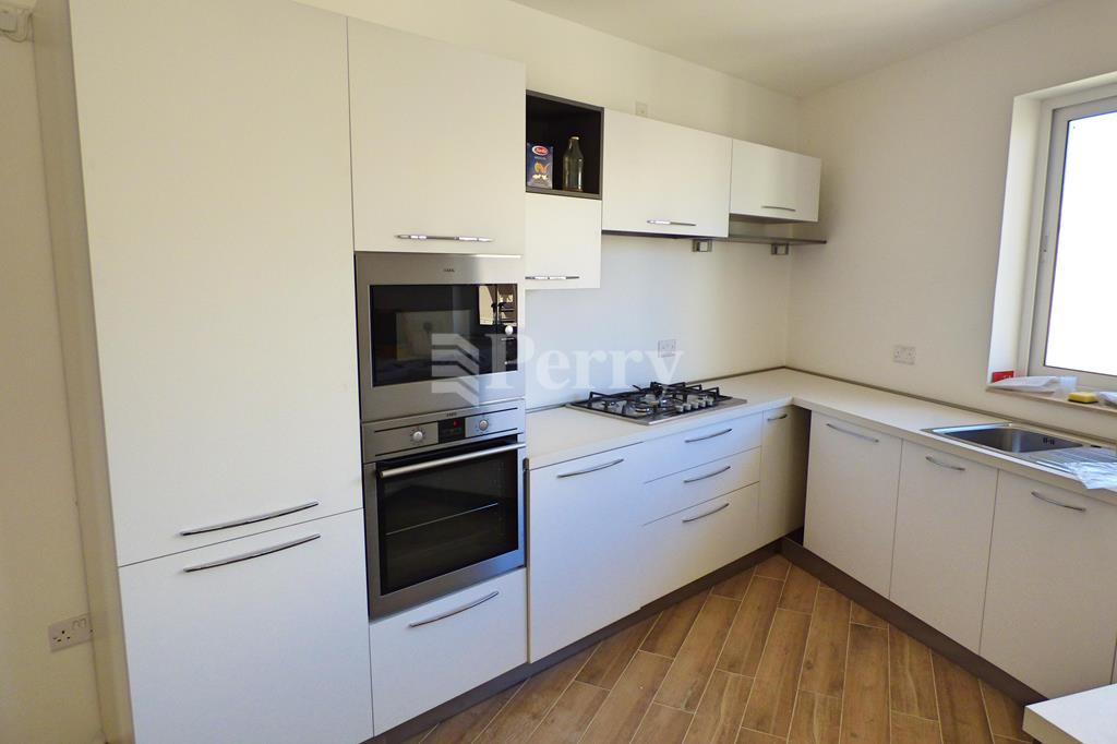Sliema<br>Apartment