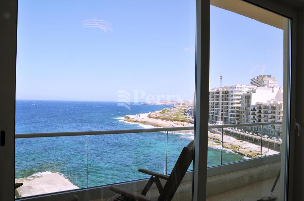 Sliema<br>Apartment