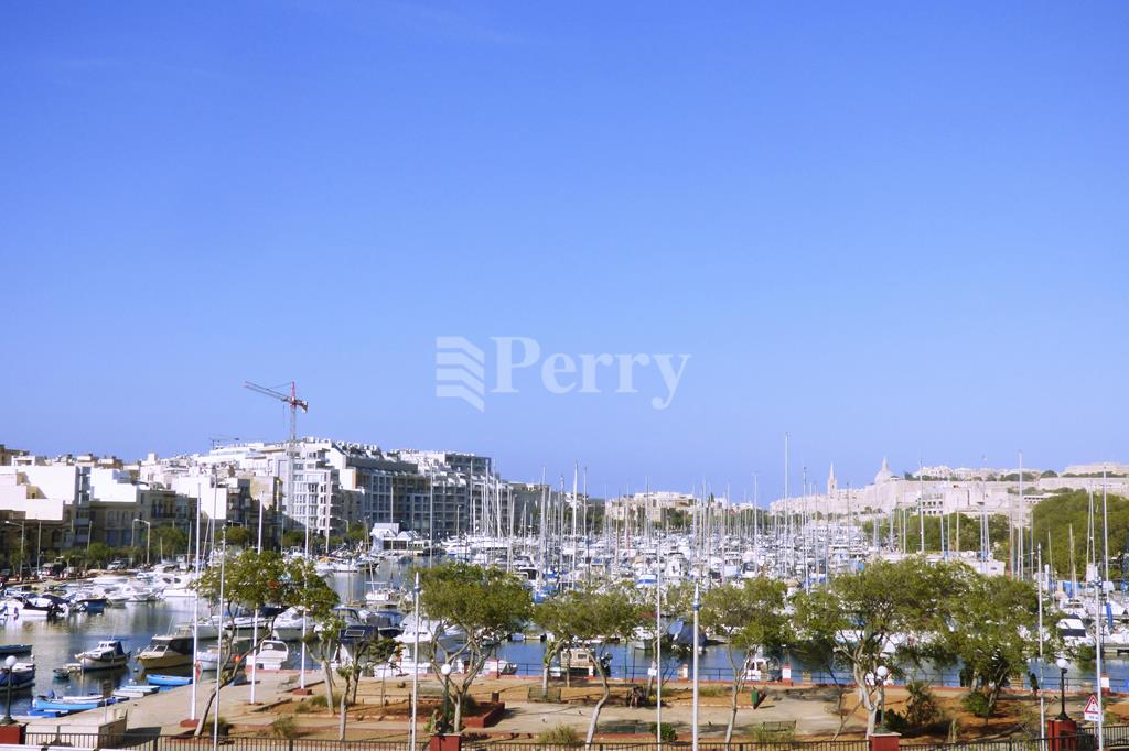 Msida<br>Apartment