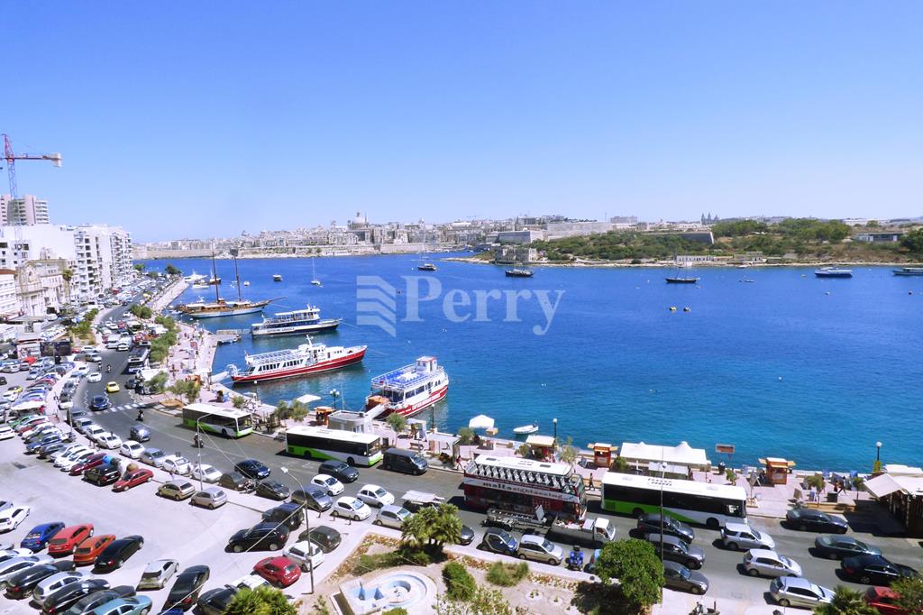 Sliema<br>Apartment