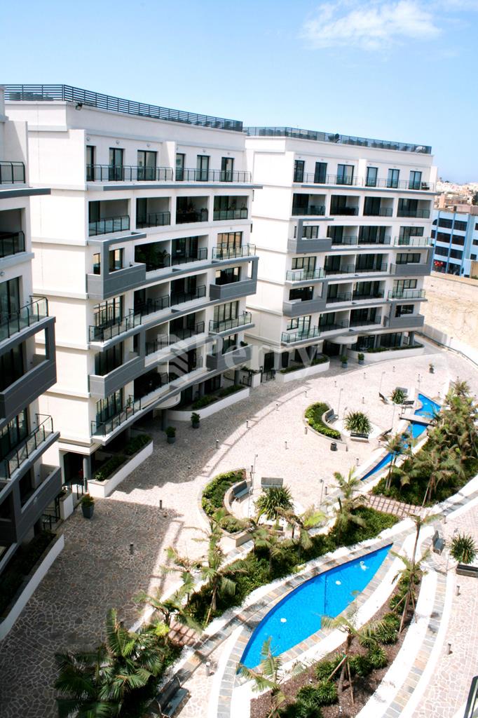 Pendergardens<br>Apartment