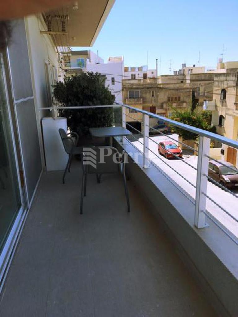 Swieqi<br>Apartment